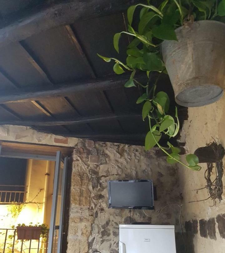 Ferienwohnung Dolce Aida Cefalù Exterior foto